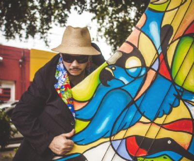 Festival de bandas autorais une artistas de Cuiab�, interior e de fora do Brasil