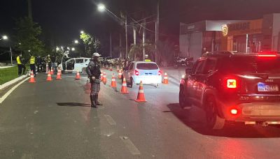 ​Peritos criminais passam integrar opera��o Lei Seca para identificar carros adulterados