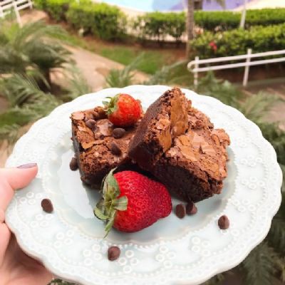 Apaixonada por gastronomia, jovem investe em p�tisserie ap�s �idas e vindas� com a confeitaria