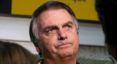 ​Supremo mant�m decis�o do TSE que multou Bolsonaro