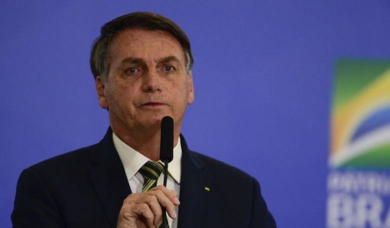 Bolsonaro amplia vantagem sobre Lula em Mato Grosso