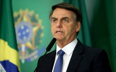 Bolsonaro sanciona lei com limite de gastos para campanhas de prefeitos e vereadores