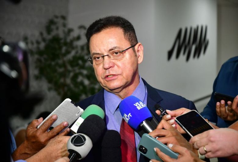 Botelho: �Pesquisa mostra aceita��o, mas o que vale � no dia 2�
