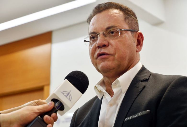 Botelho acredita que partido consiga ocupar 5 vagas na AL
