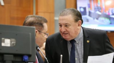 Governador sanciona lei que estadualiza rodovia em Rondon�polis