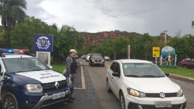 Batalh�o de Tr�nsito registra oito acidentes em rodovias estaduais; dois com v�timas fatais