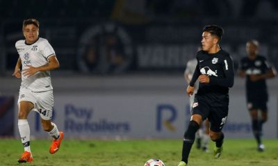 Sul-Americana: com gol no fim, Bragantino perde em casa e se complica