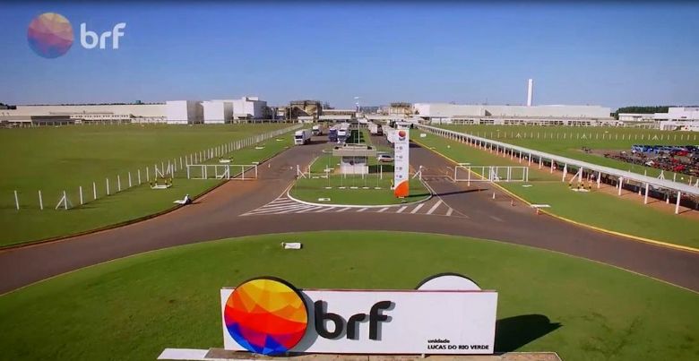Ap�s 10 anos de tramita��o, concilia��o estabelece que frigor�fico pague R$ 10 milh�es em indeniza��o