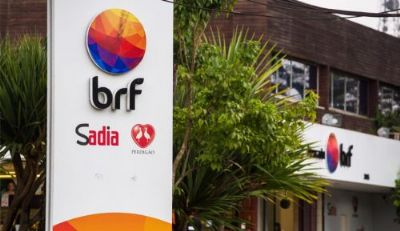 BRF anuncia investimentos de R$ 59 milh�es em MT