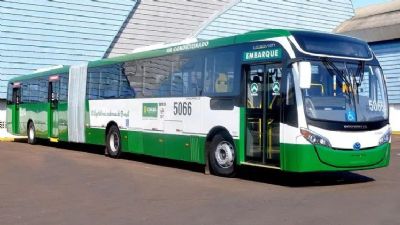 ​TCE nega pedido para suspender prazo de an�lise sobre projeto do BRT