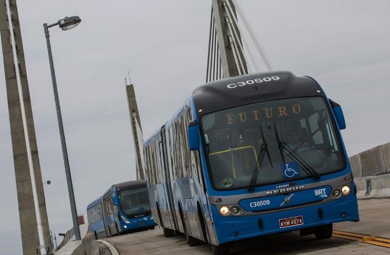 Empresa rebate Emanuel e nega fraude em licita��o do BRT