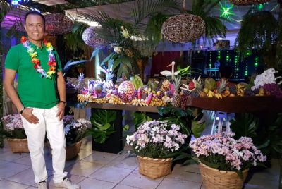 Baile do Hava� vai ser animado por Cuiab� Samba Show e Banda Tome A�