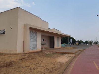 Menino de 12 anos denuncia ter sido estuprado em banheiro do Parque Tia Nair