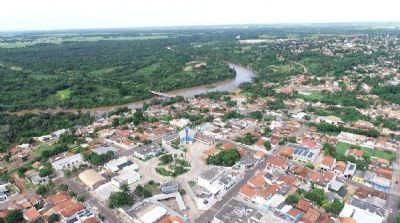 ​Guerra entre fac��es imp�e toque de recolher em Barra do Gar�as