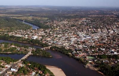 MPMT e concession�ria �guas de Barra do Gar�as firmam TAC para a melhoria nos servi�os de �gua e esgoto