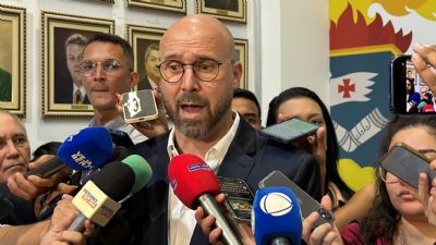 ​Beto diz que ainda n�o definiu se ser� candidato a primeiro-secret�rio