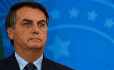 PL e Bolsonaro pede ao TSE anula��o de 250 mil urnas