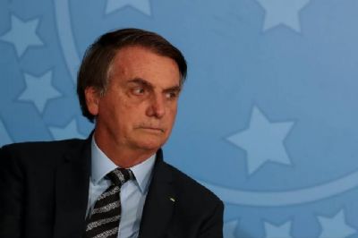 Bolsonaro prop�e zerar impostos dos combust�veis