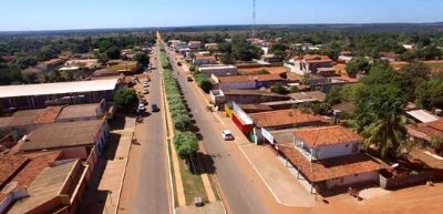 Elei��es suplementares em Bom Jesus do Araguaia ocorrer� no dia 07 de abril