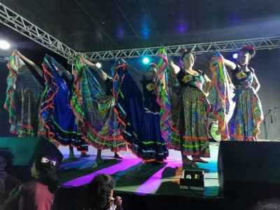 Bonsucesso comemora 199 anos com feira gastron�mica e cultural