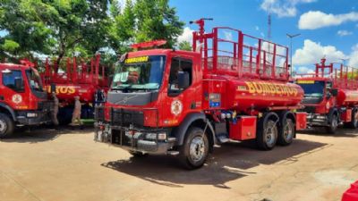 ​STF derruba lei que previa cota para mulheres em concurso dos Bombeiros em MT