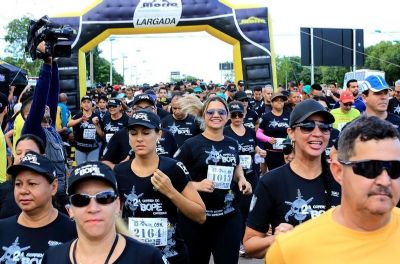 ​Inscri��es abertas para a 4� Corrida do Bope