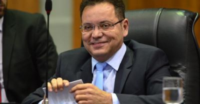 PEC que d� ao Estado poder de concess�o para trazer ferrovia a Cuiab� � aprovada na AL