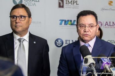 ​Uni�o Brasil ter� Botelho como candidato