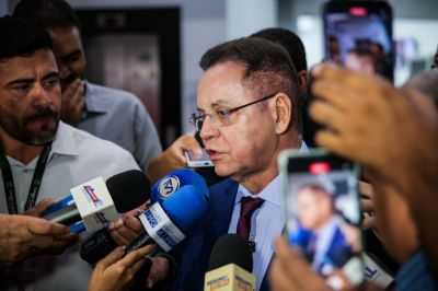 ​Botelho quer licita��o para operacionaliza��o do BRT