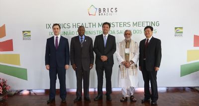Banco de leite materno do Brasil ser� exemplo para China, R�ssia, �ndia e �frica do Sul