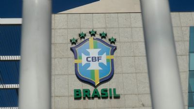 CBF divulga tabela do Brasileir�o