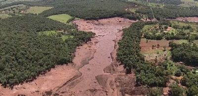 Buscas seguem pelo 7� dia em Brumadinho
