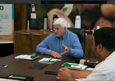 Ex-presidente da Aprosoja critica ruralistas em desabafo por falta de ades�o em movimento pr�-Bolsonaro
