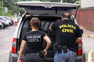 Vereador � suspeito de enganar idoso e furtar cart�o de cr�dito