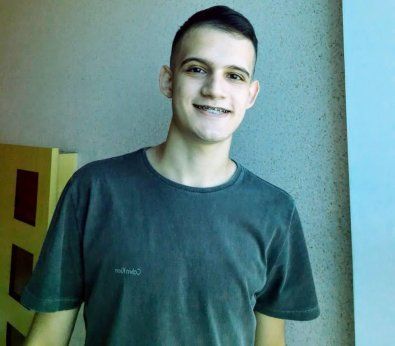 Estudante vai representar MT no Programa Jovens Embaixadores