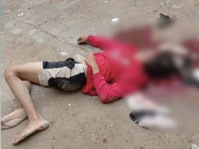 Jovem assassinado a tiros em Primavera do Leste