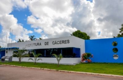 C�ceres e demais cidades da Regi�o Oeste estudam Lockdown conjunto