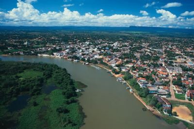 MPF v� abandono e move a��o para preservar im�veis tombados