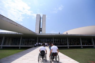 Lei de Cotas para Deficientes completa hoje 28 anos