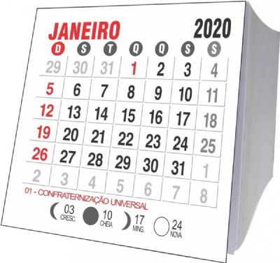 Ano novo ter� 11 feriados nacionais em dias de semana