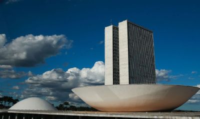 C�mara aprova projeto que define crimes contra o Estado Democr�tico de Direito