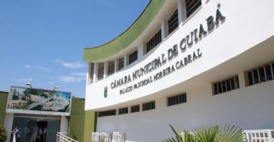C�mara realiza sess�o solene em homenagem aos corretores de im�veis da Capital