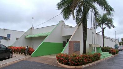 VG construir� nova sede para C�mara de Vereadores