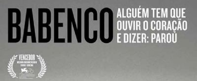 Document�rio sobre Hector Babenco representar� o Brasil no Oscar