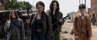 The Walking Dead: World Beyond - 1� Temporada