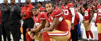 Ava DuVernay far� miniss�rie sobre Colin Kaepernick na Netflix
