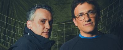CCXP Worlds ter� painel com os Irm�os Russo, diretores na Marvel Studios