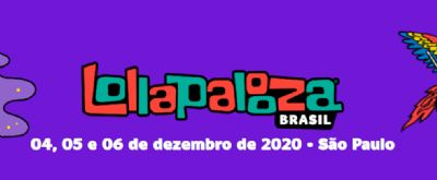 Lollapalooza anuncia s�rie de shows caseiros para este s�bado (11)