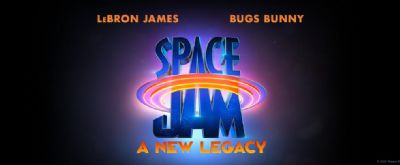 Sequ�ncia de Space Jam ganha t�tulo e logo