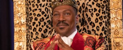 Eddie Murphy retorna nas primeiras fotos de Um Pr�ncipe em Nova York 2